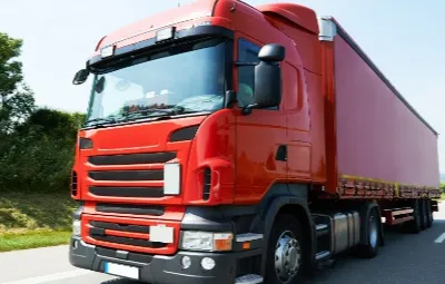 İzmir Belgradkapı Ambar Kargo